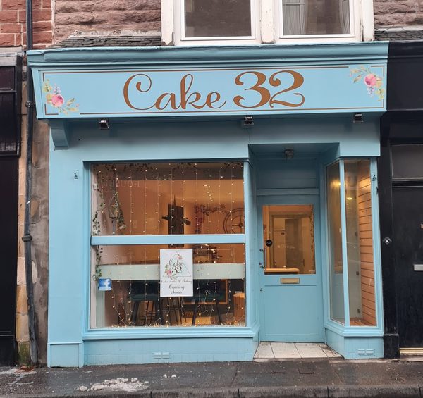 Karen's House of Cakes