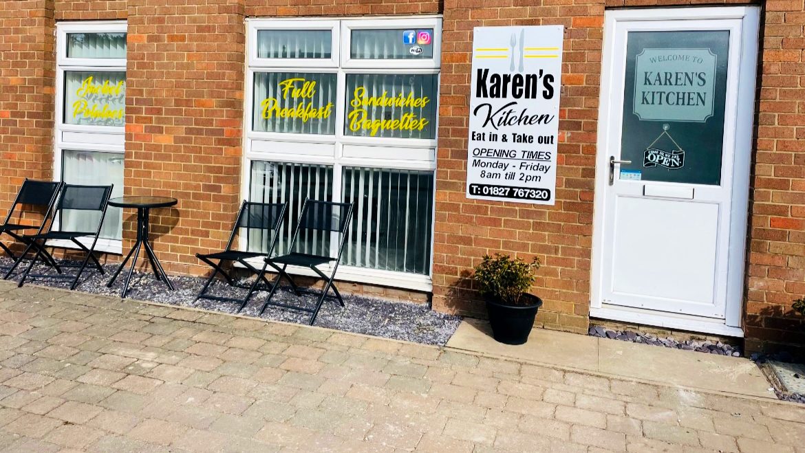 Karen's Kitchen