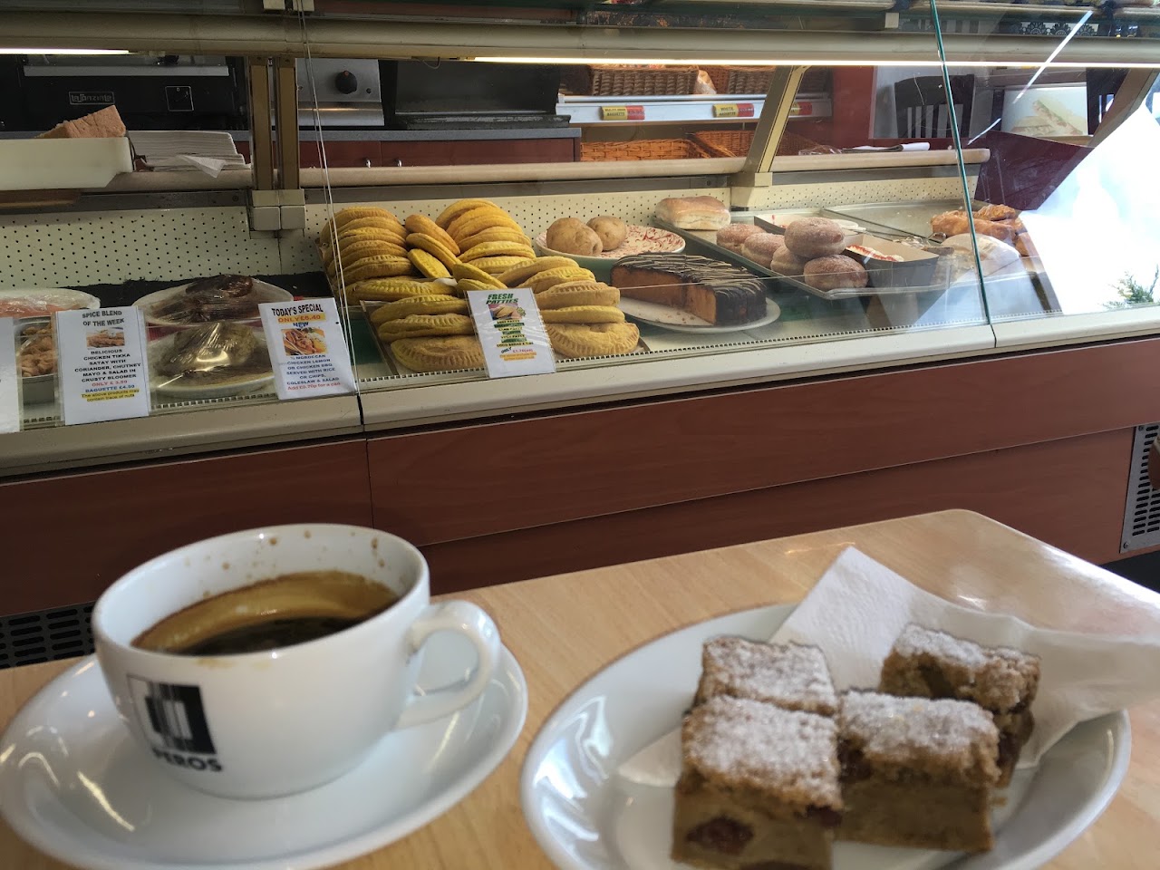 Karim's Delicious Cafe