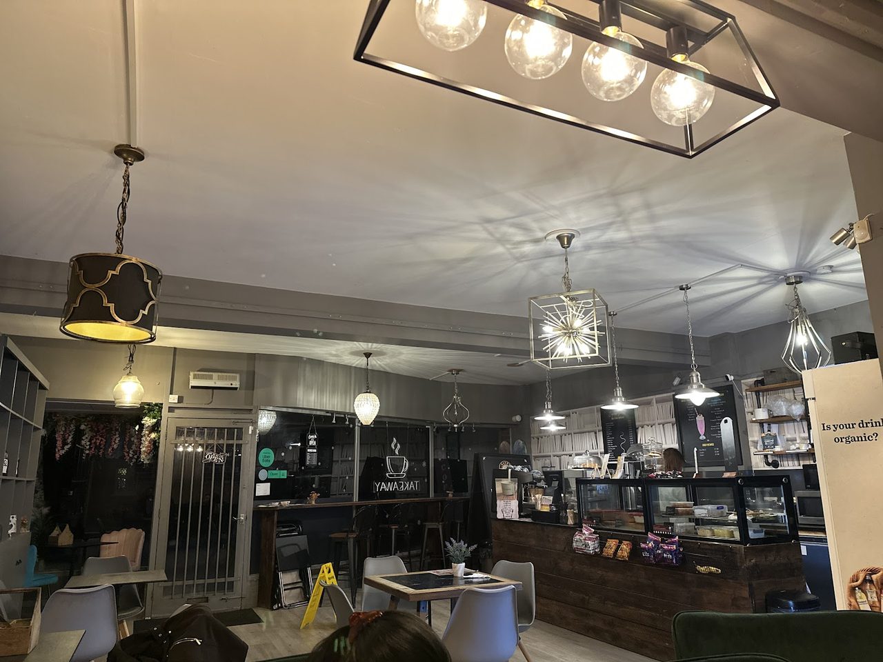 Karma Kafe