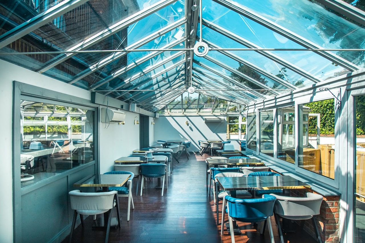 Karma Lounge