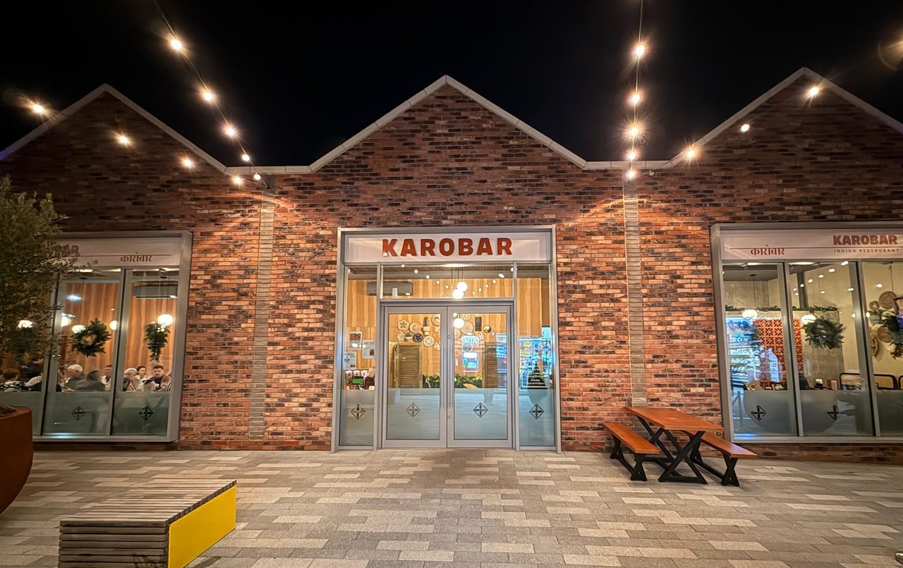 Karobar