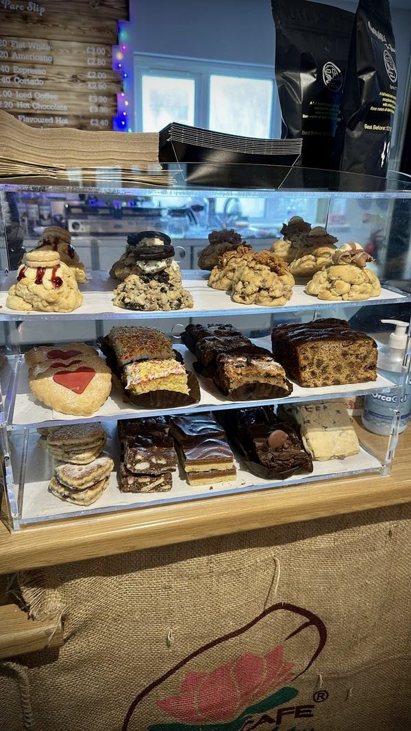 Karrie’s Coffee Co