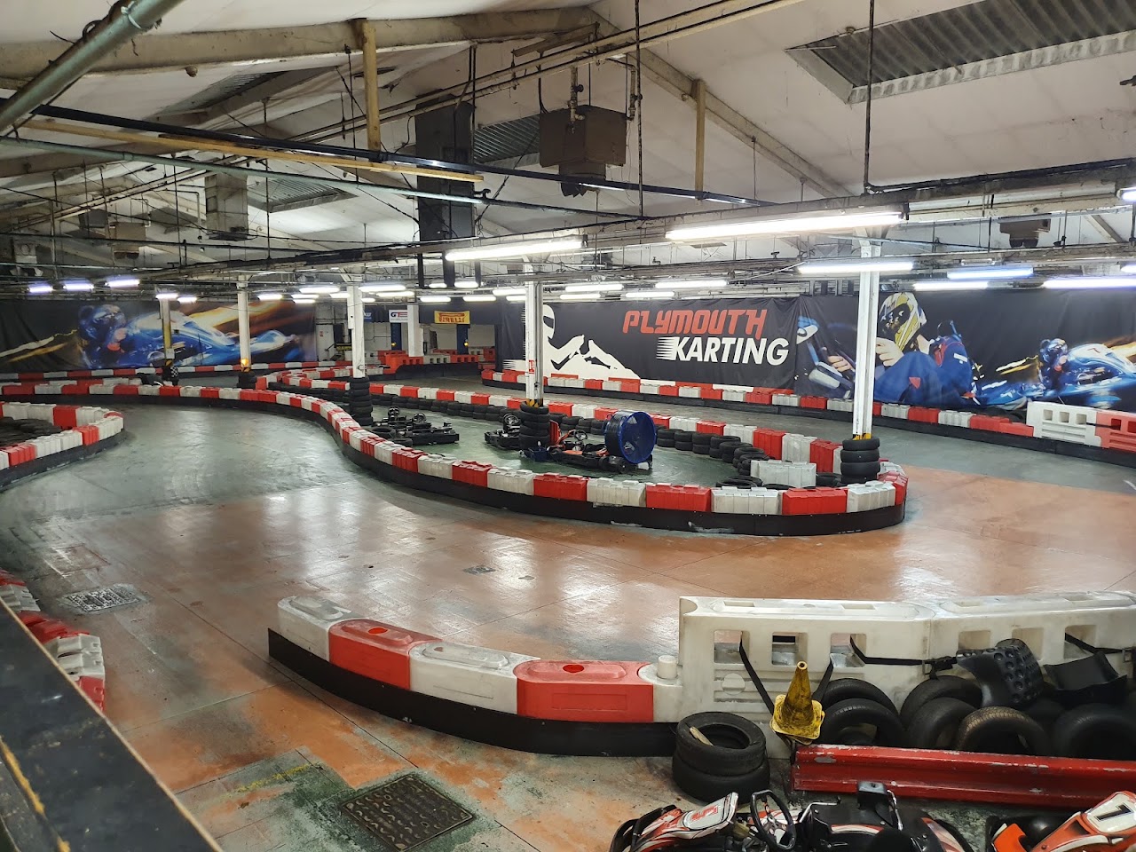 Karting Plymouth Ltd