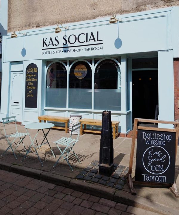 Kas Social