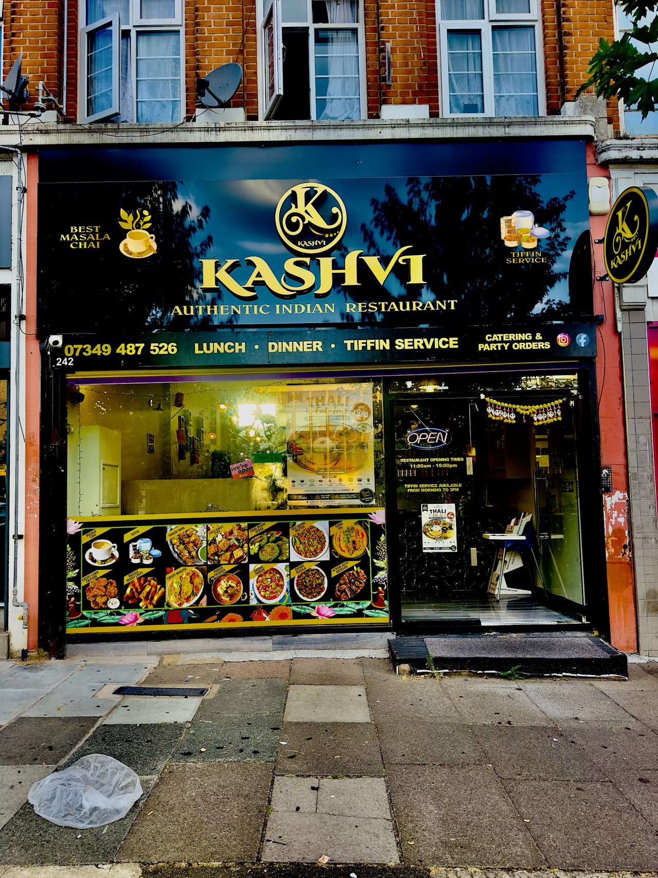 KASHVI