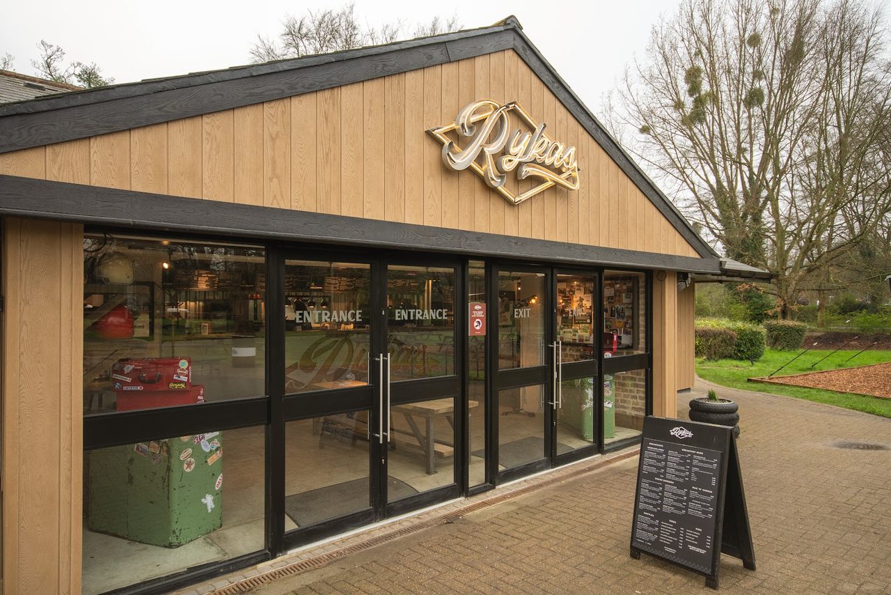 Kasia café