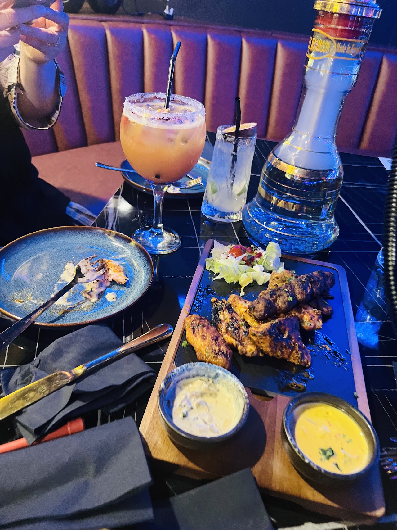 Kasiba Lounge & Restaurant