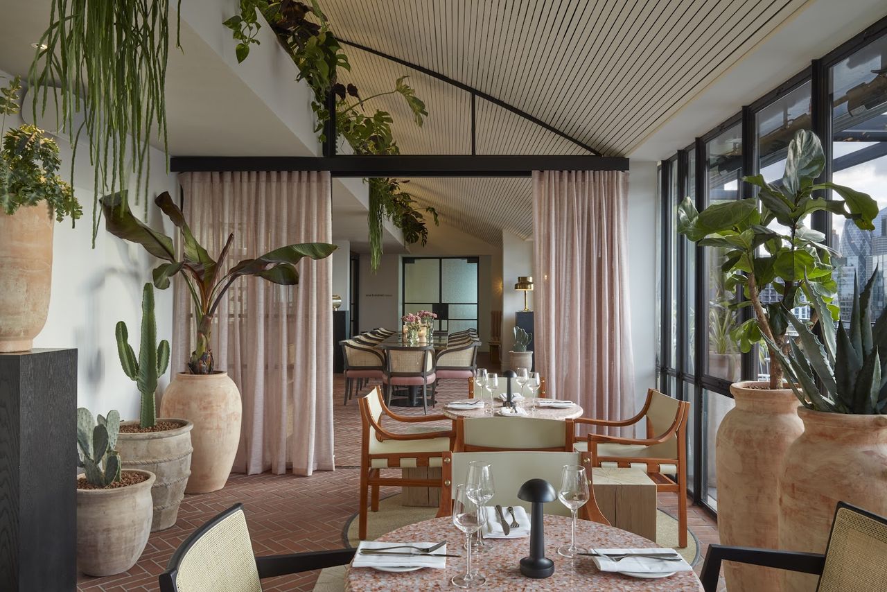 Kaso Rooftop and Kitchen