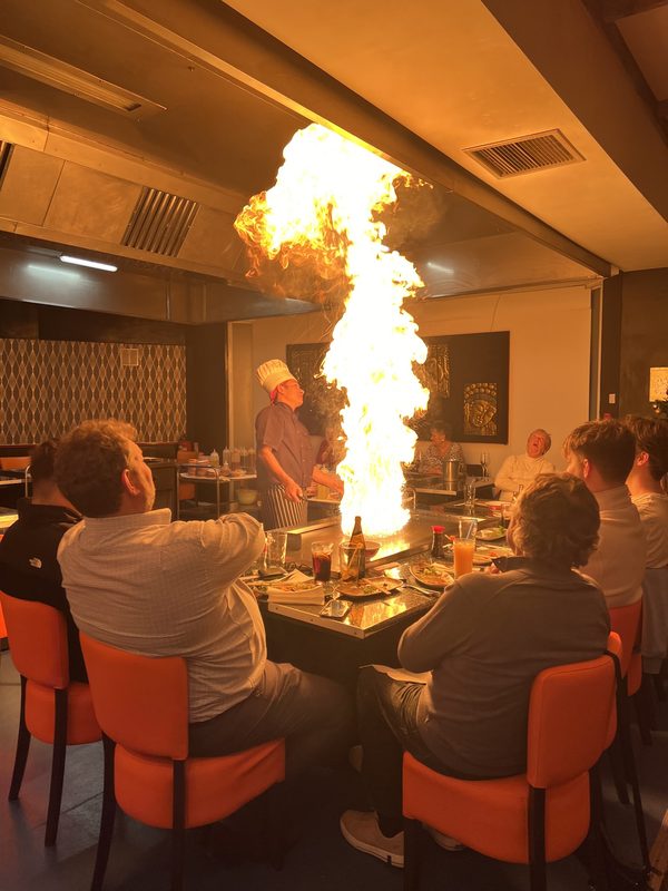 Katana Japanese Cuisine