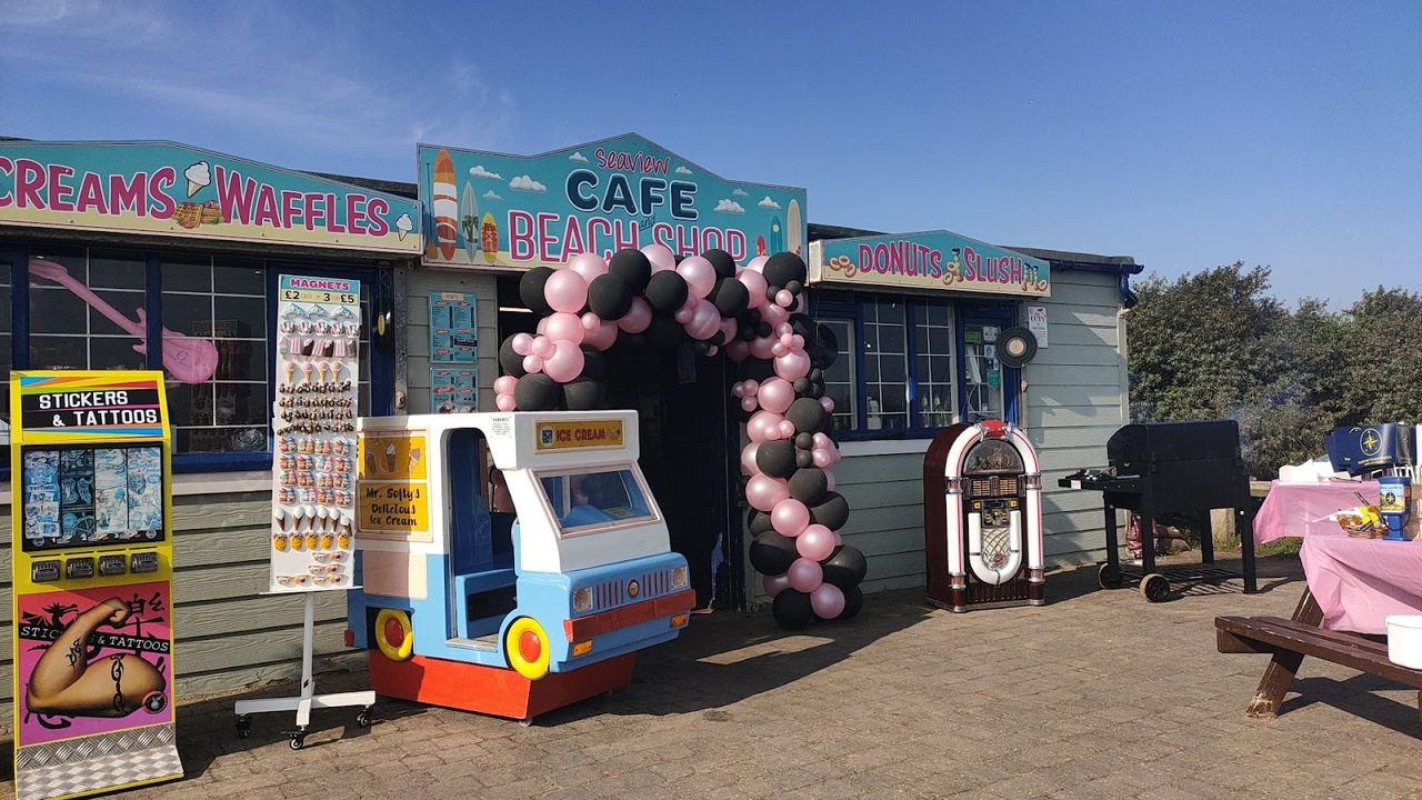 Katie's Cafe