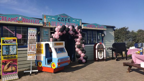 Katie's Cafe