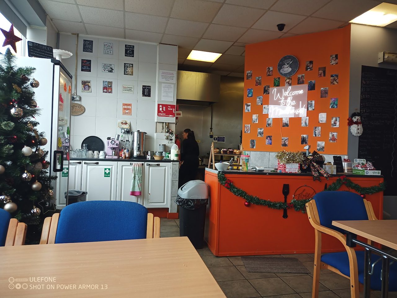 Katie's Cafe