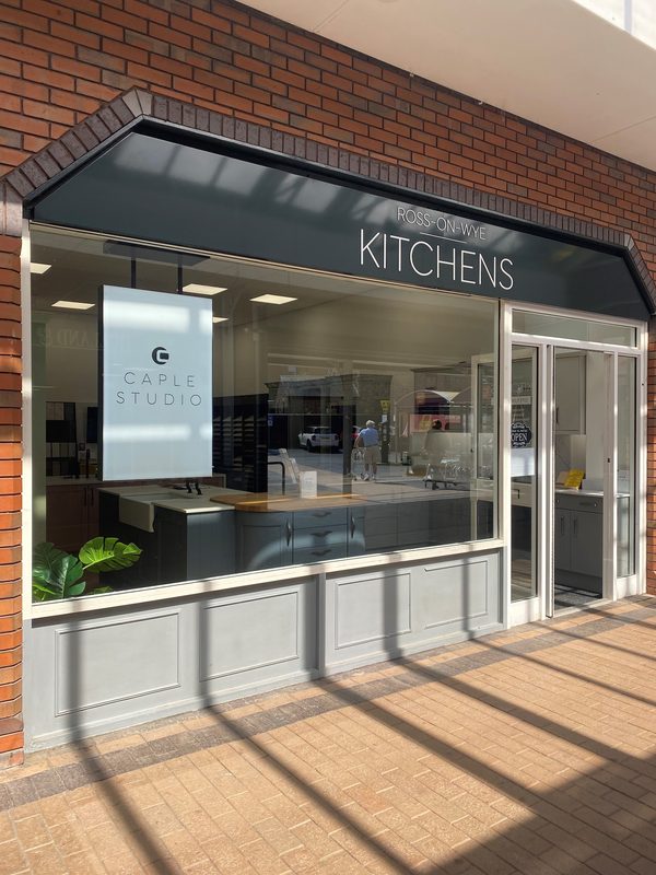 Katie’s Kitchen