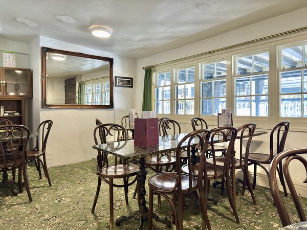 Katies Tea Rooms