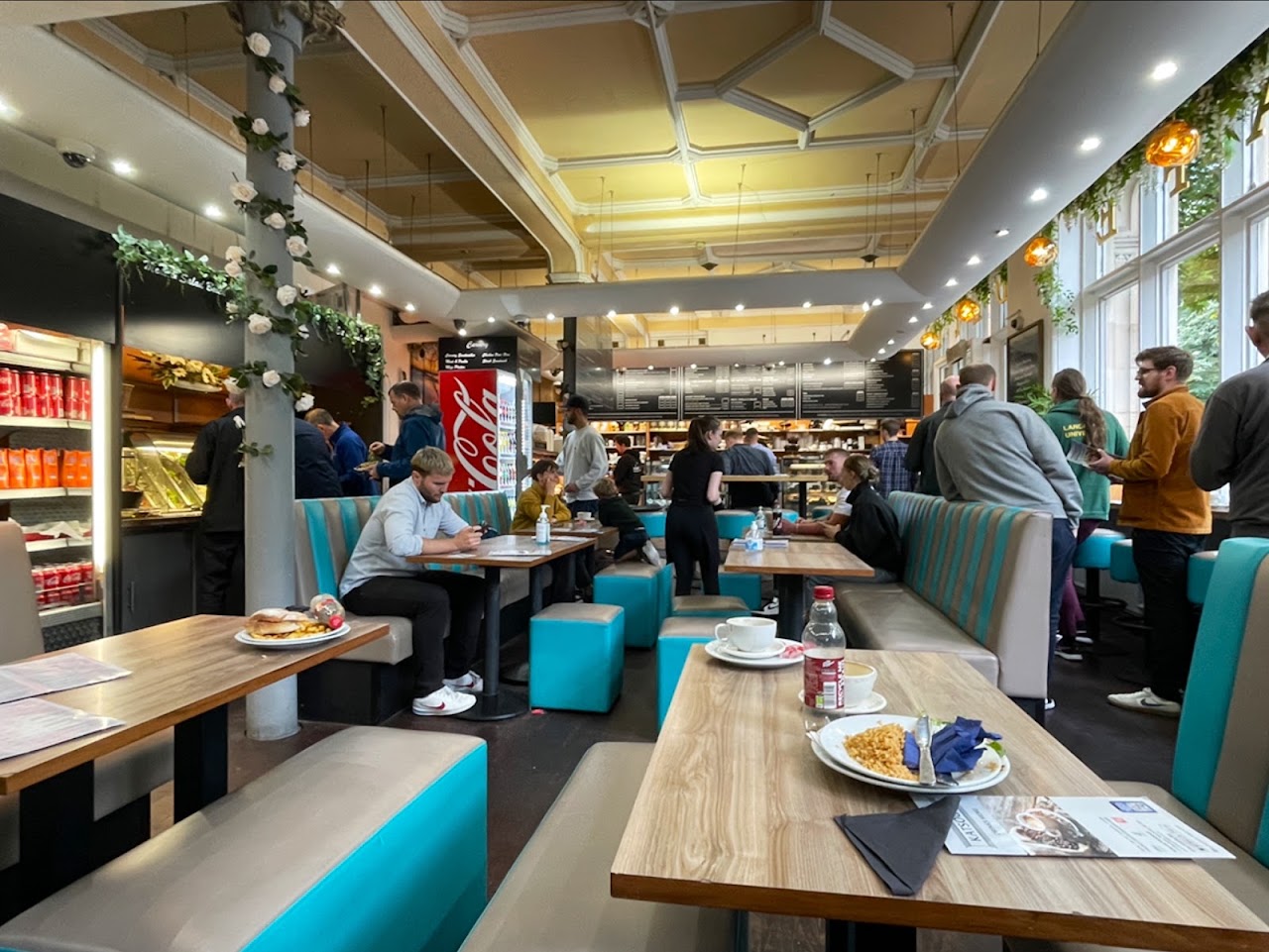 Katsouris Deli