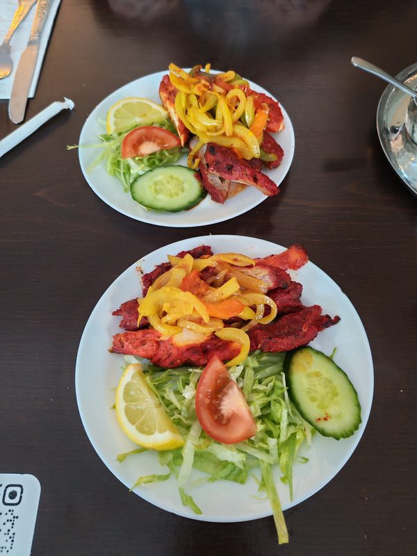 KATTIKKA INDIAN LTD
