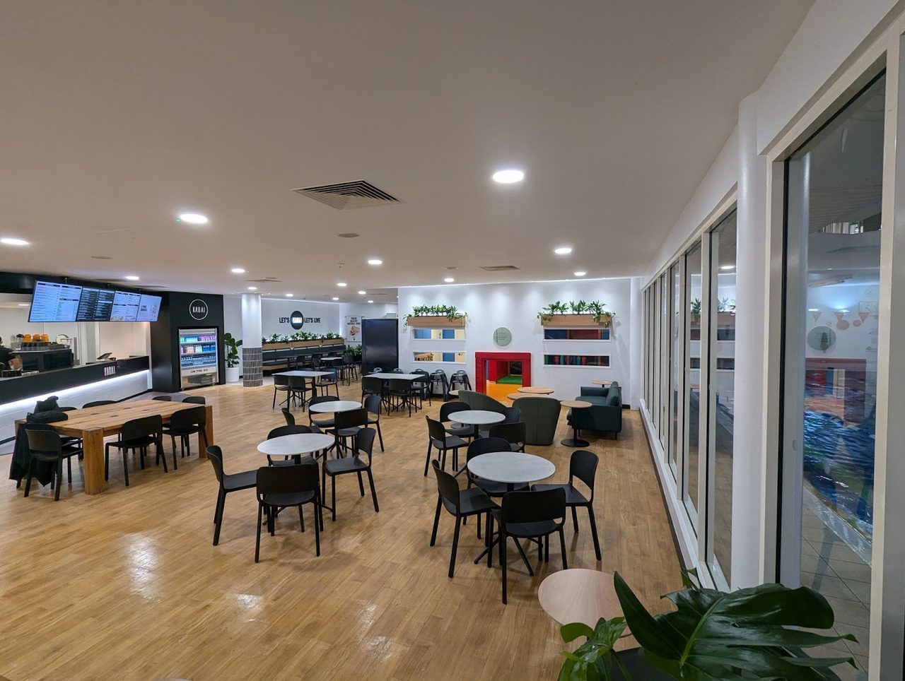 KAUAI Solihull