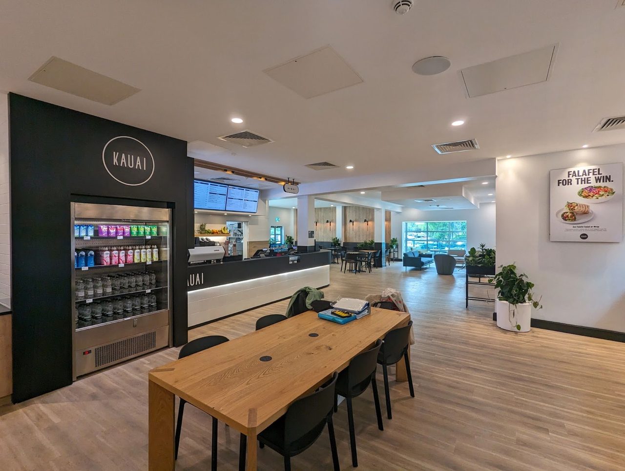 Kauai Virgin Active Bromley