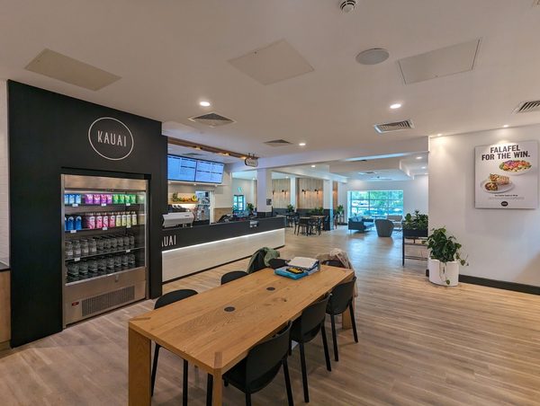 Kauai Virgin Active Bromley