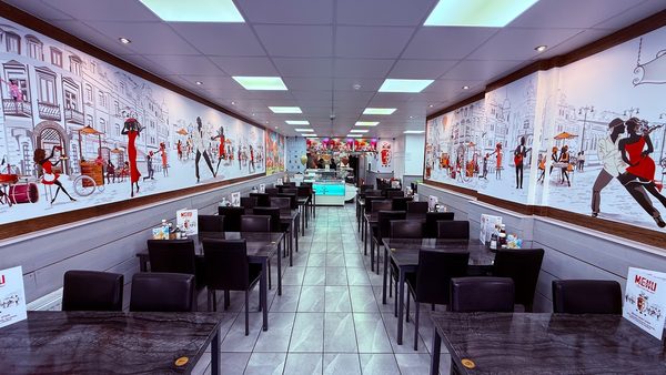 Kavi Cafe
