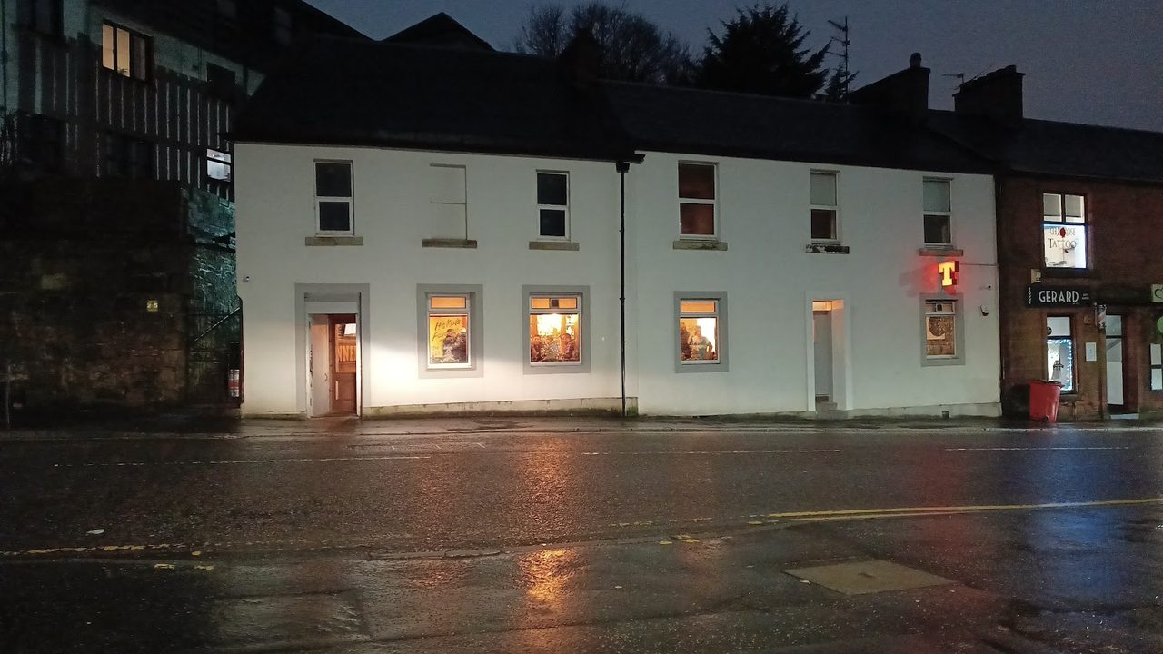 Kay Park Tavern