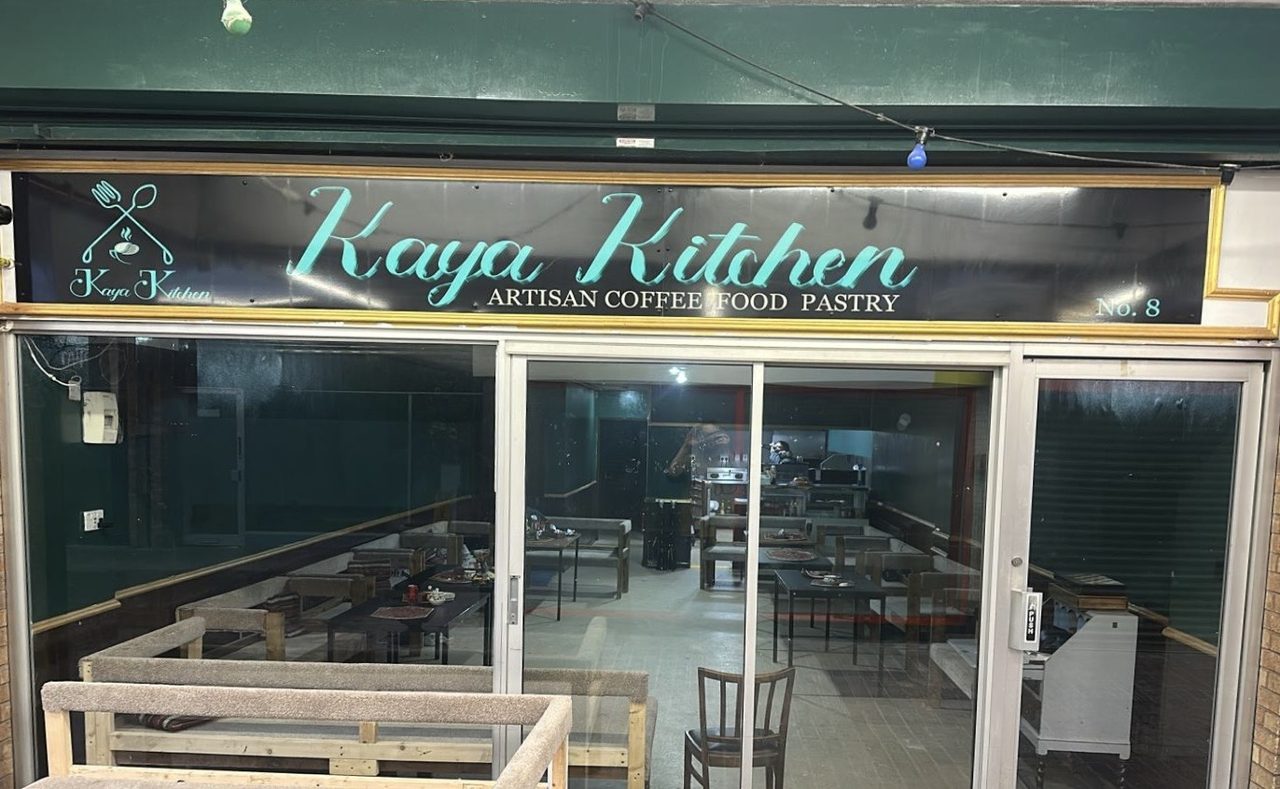 Kaya Kitchen