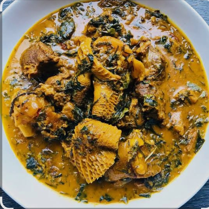 Kaybizz Dishes