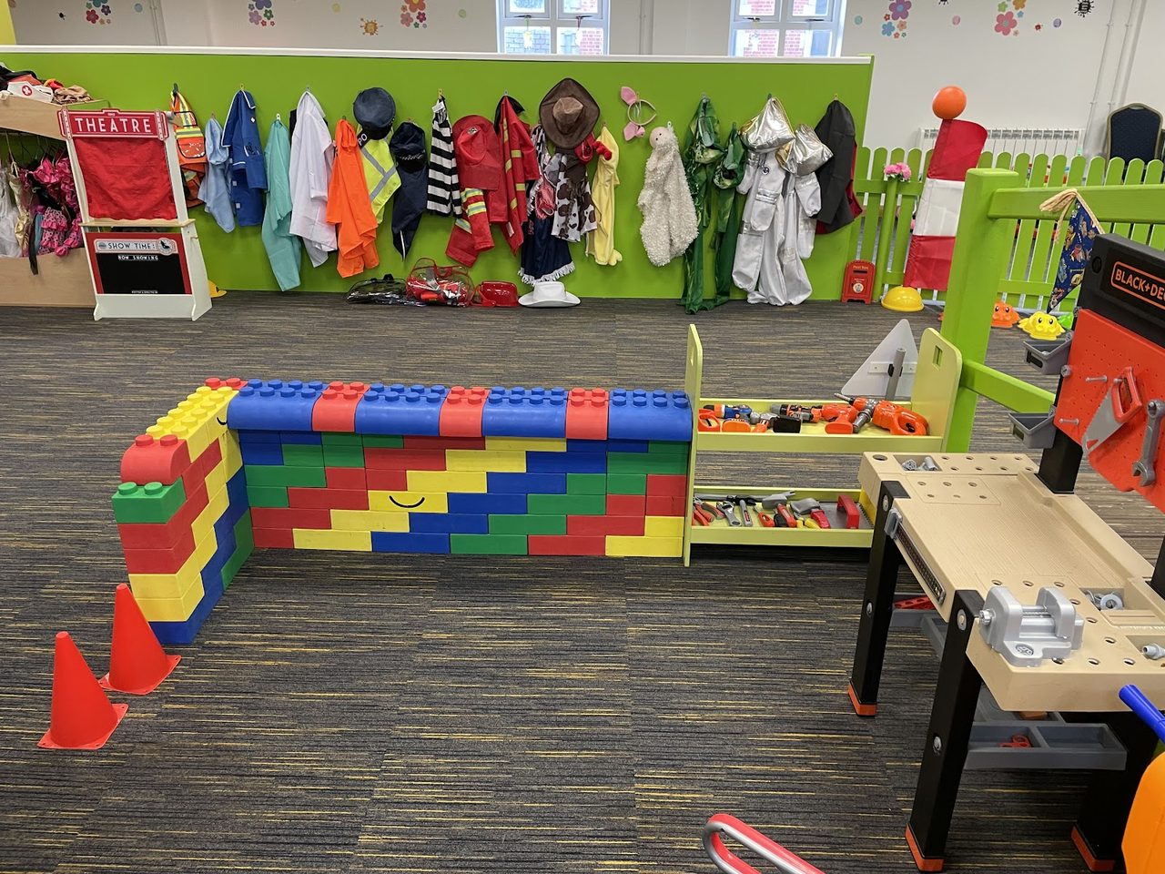 Kaylee's Kidzone
