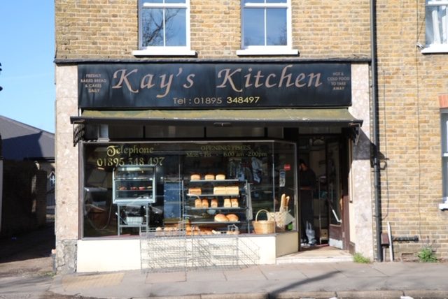 Kays Kitchen