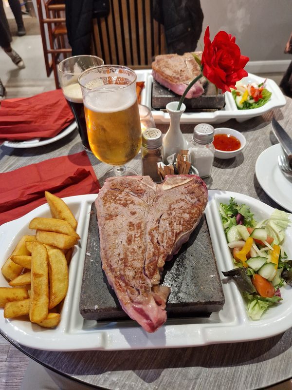 Kazmicks Restaurant