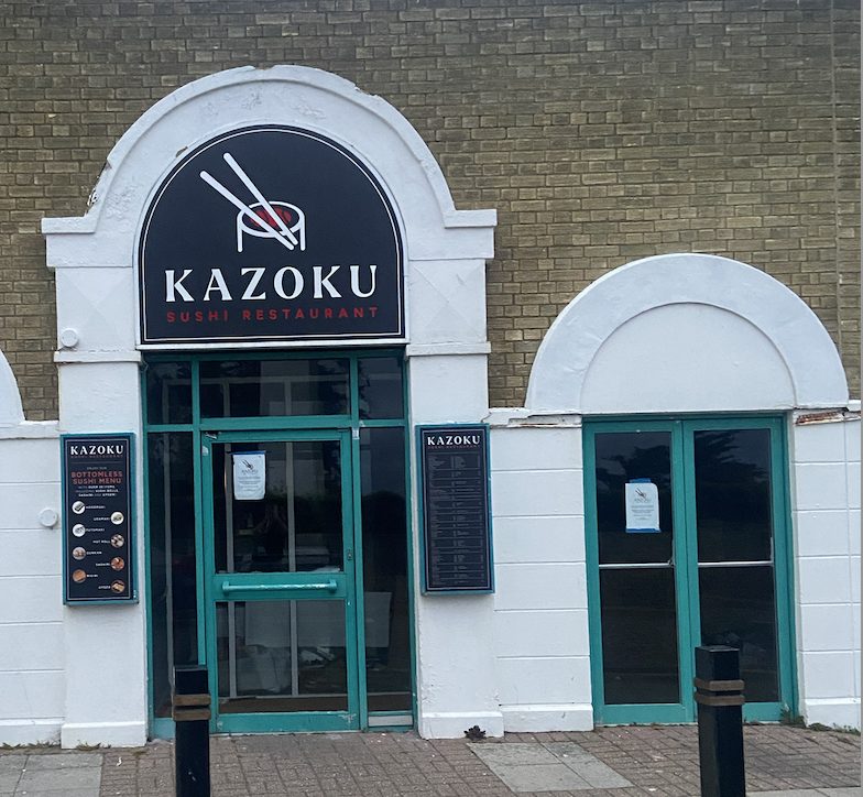 Kazoku