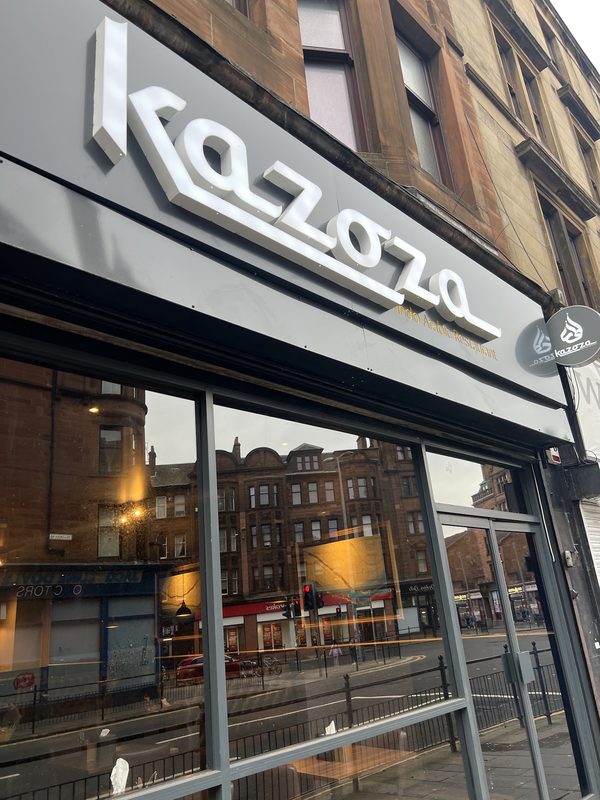 KAZOZA LTD
