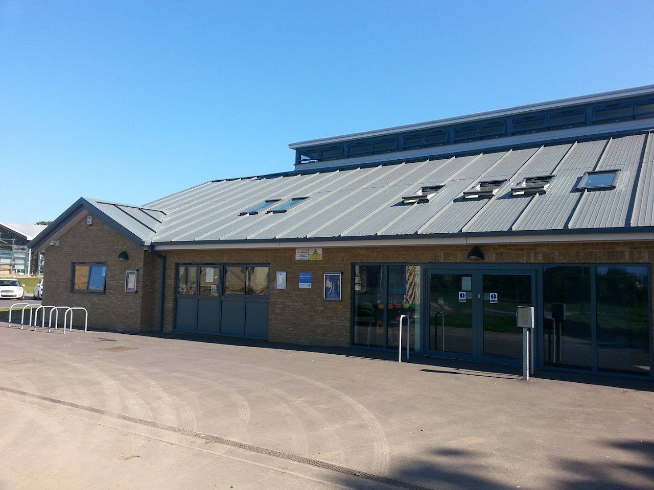 KCC Deal Family Hub