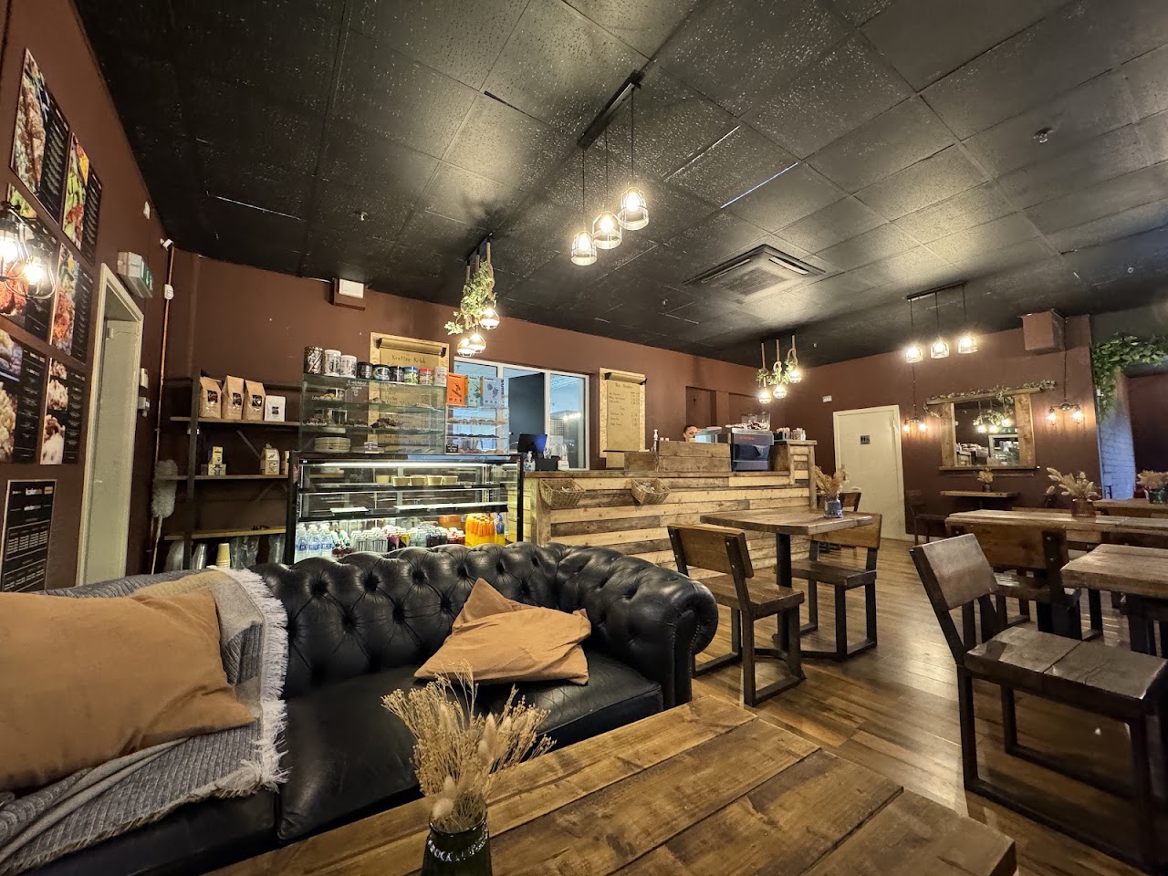 Kcoffee Kclub
