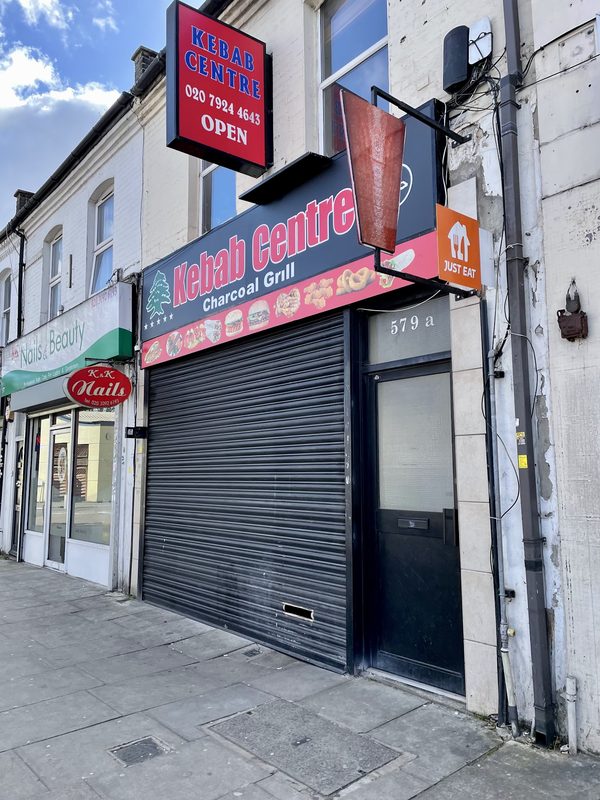Kebab Centre