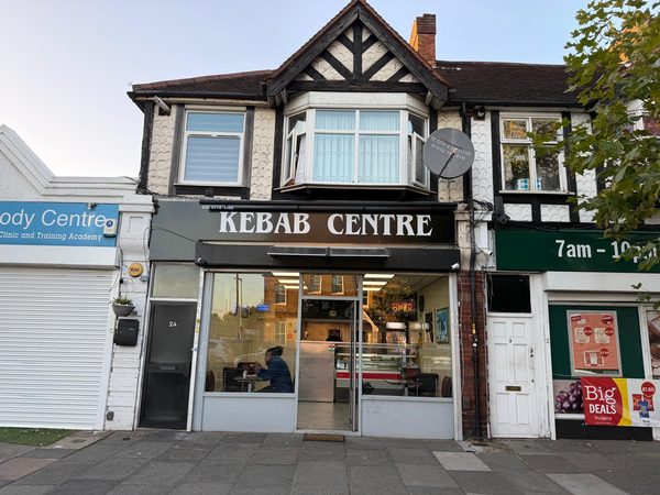 Kebab Centre