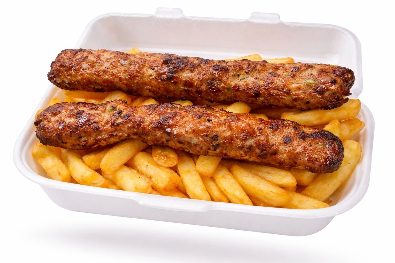 Kebab Corner