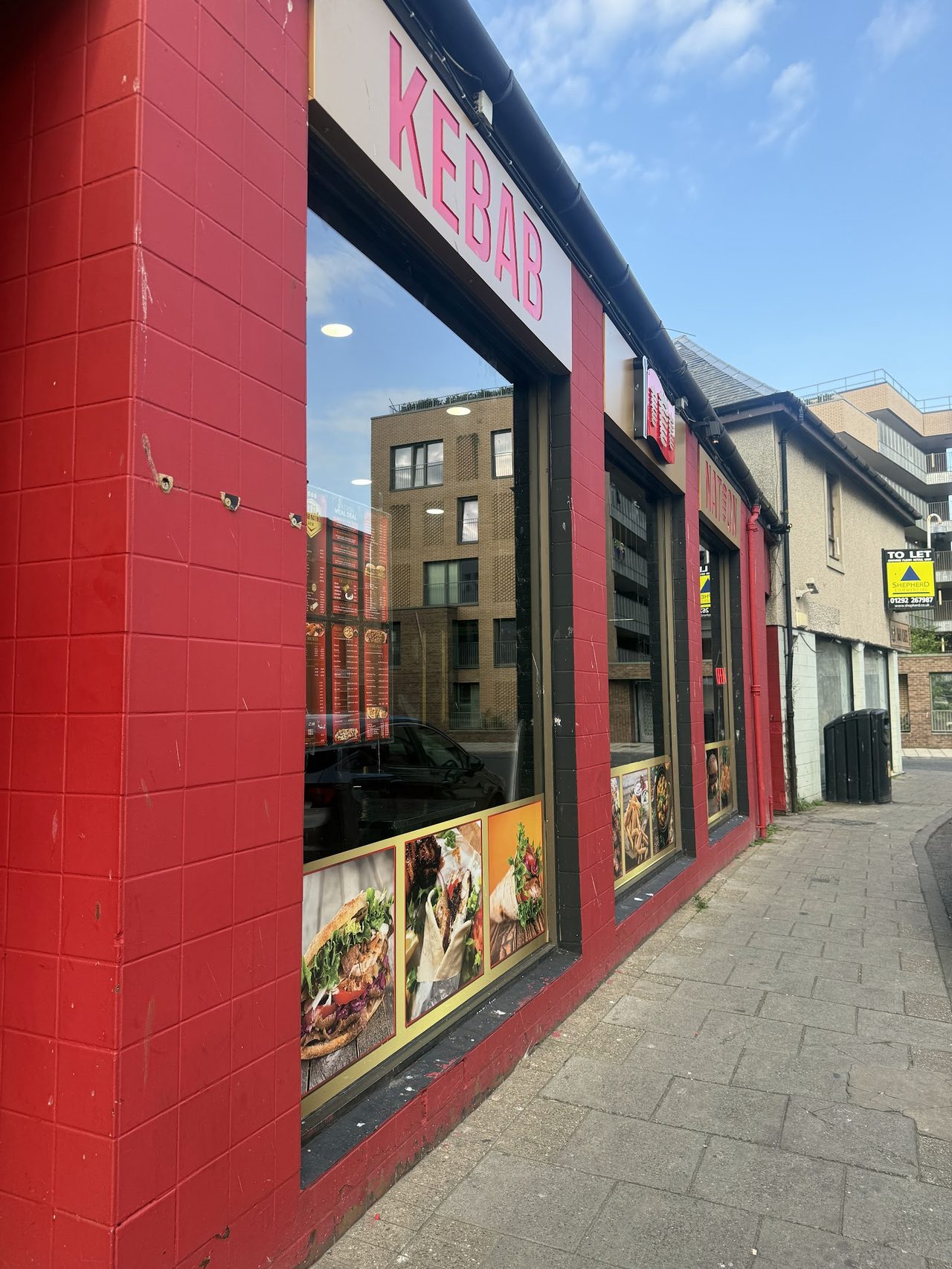 Kebab Nation