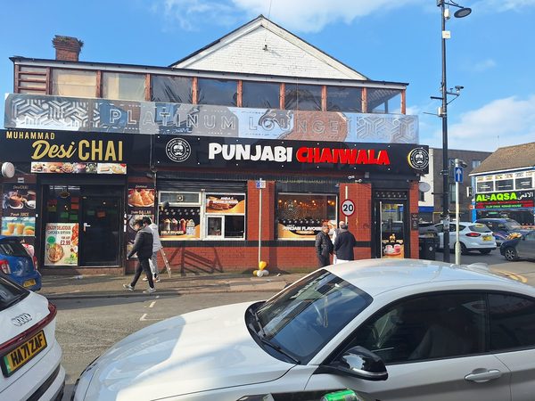Kebabish Grill & Steakhouse
