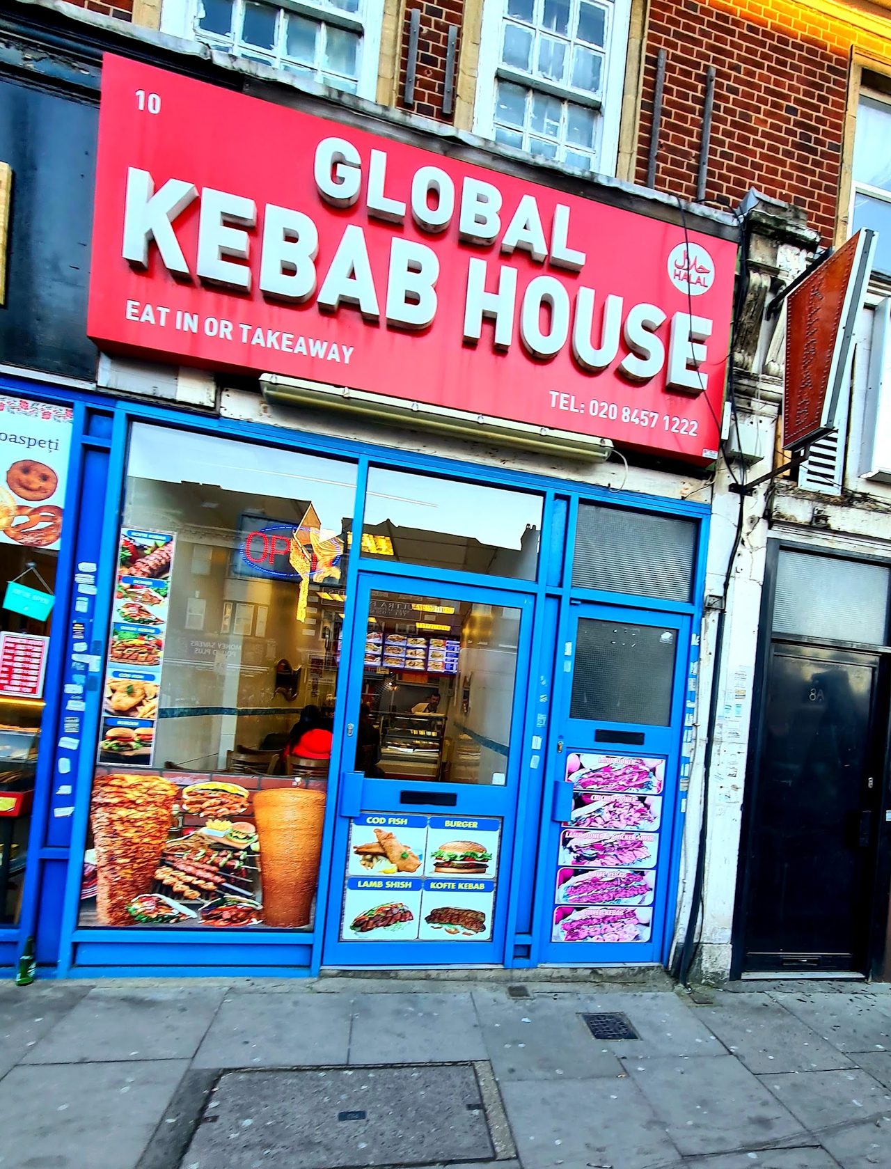 Kebhouze