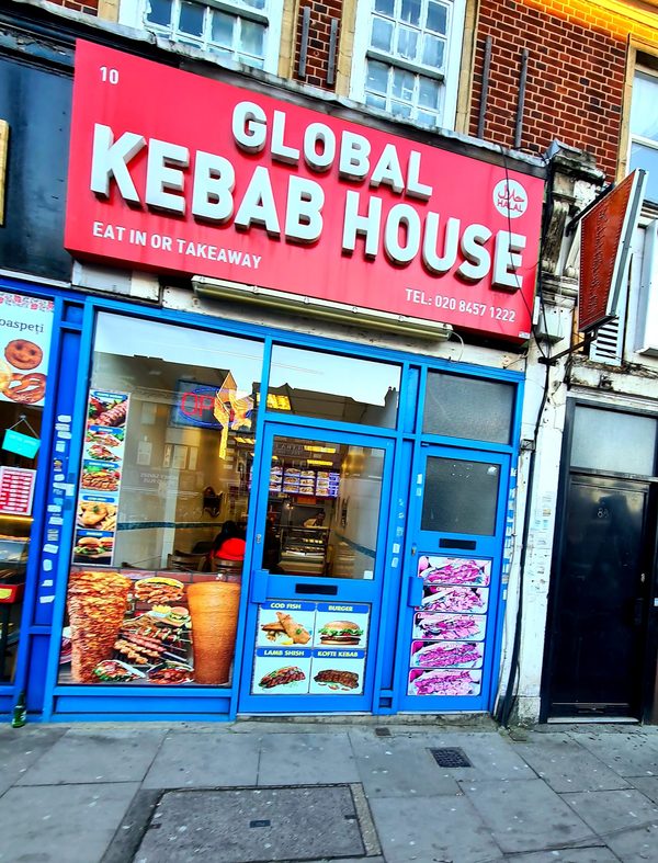 Kebhouze