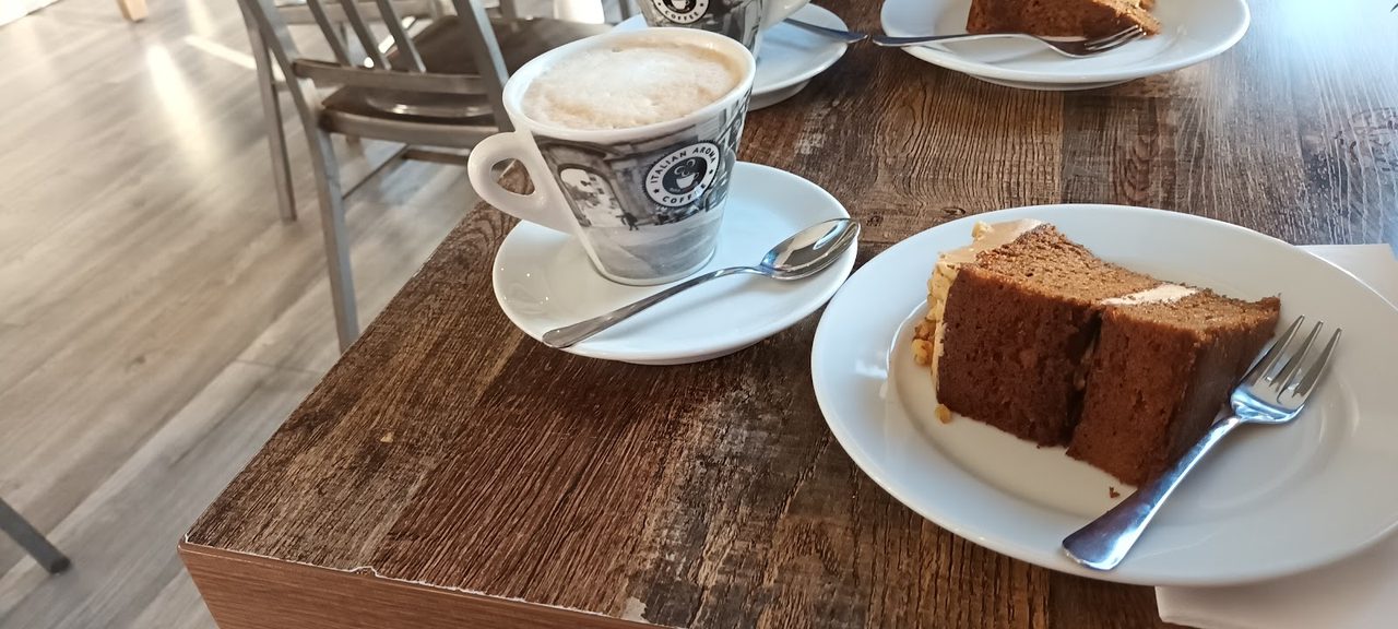 Keira's Cafe