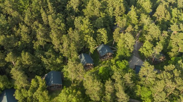 Keldy Cabins