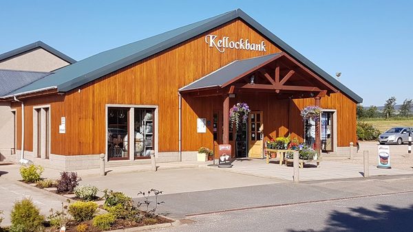 Kellockbank Ltd