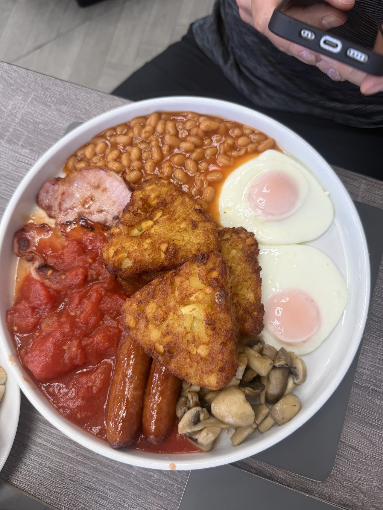 Kels Cafe