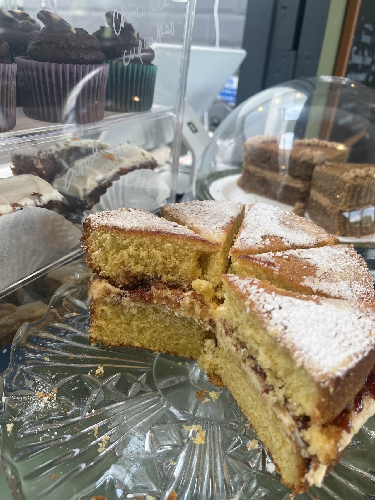 Kempsey Pavilion Community Cafe