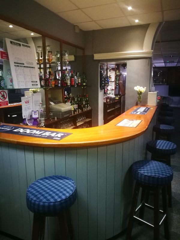 Kemsing Lunch Club