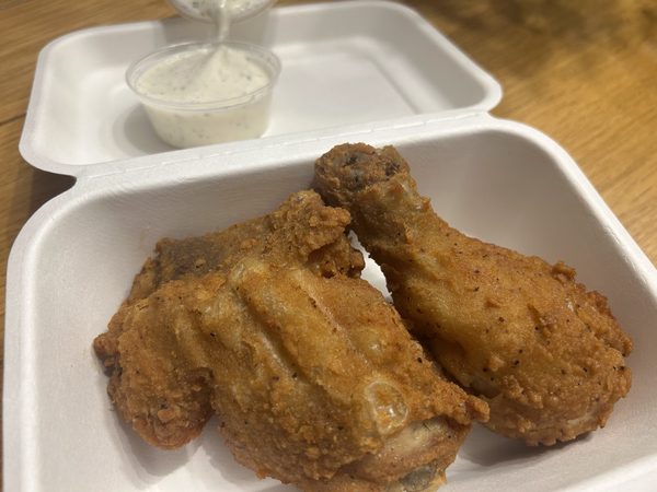 Ken’s Food Corner