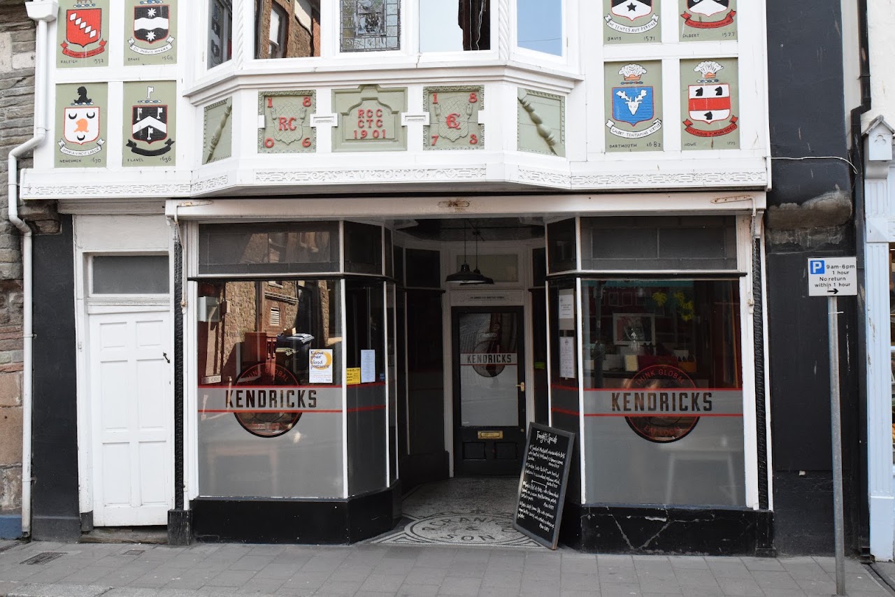 Kendricks Restaurant